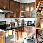 11 Kitchen Storage Ideas That Will Free Up So Much Space