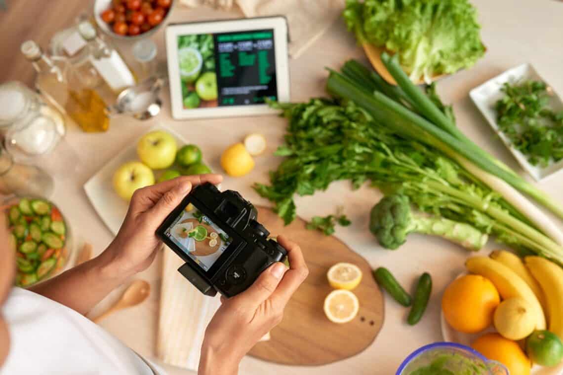 11 Tips for Food Blogging in 2024