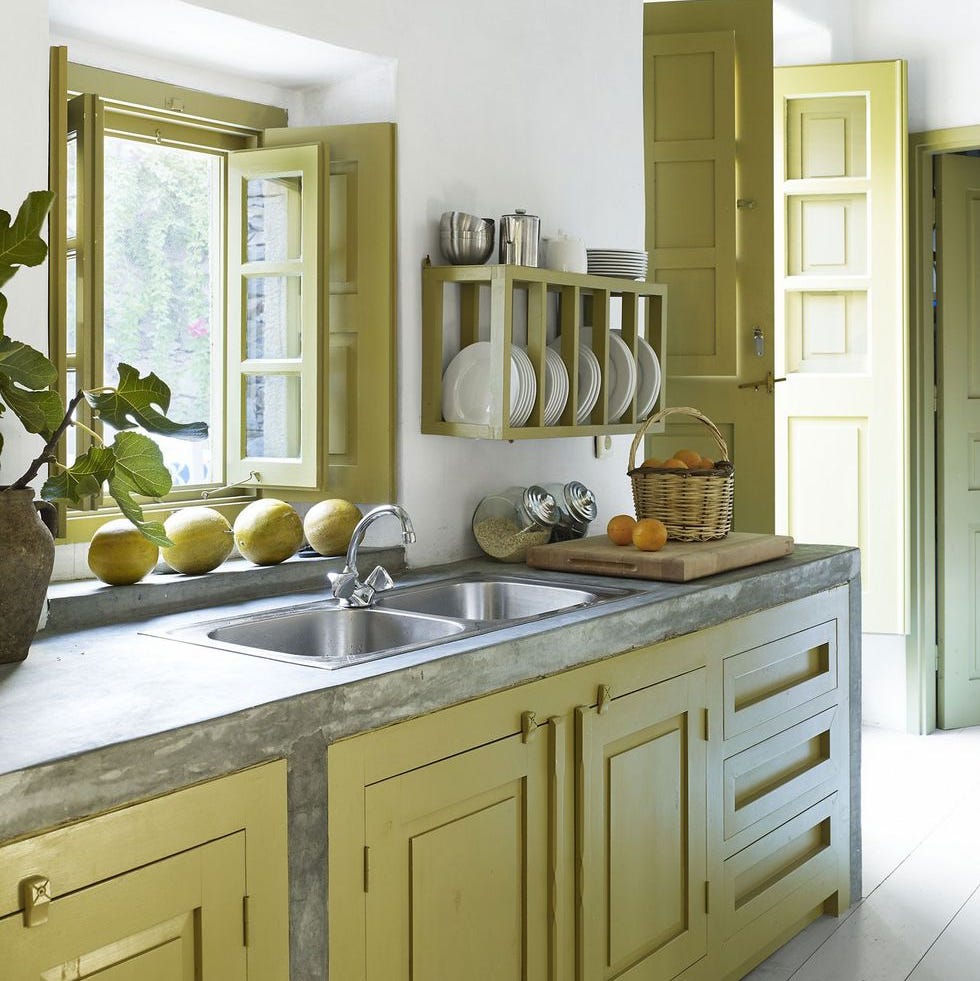 13 Awe-Worthy Kitchen Cabinet Organization Ideas