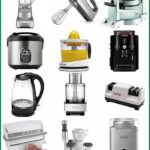 20 Awesome Small Kitchen Appliances