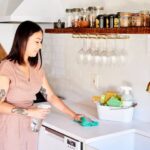 21 Ideas for Keeping a Perpetually Clean Kitchen