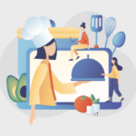 23+ Amazing Food Blog Examples
