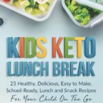 25 Healthy And Easy Snacks for Kids