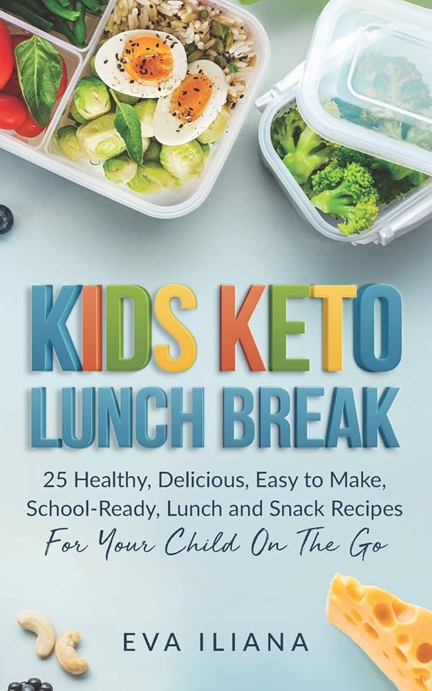 25 Healthy And Easy Snacks for Kids