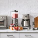 3 Most Essential Kitchen Appliances You Should Keep