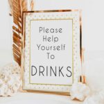 40 Beverage Ideas for Baby Shawar