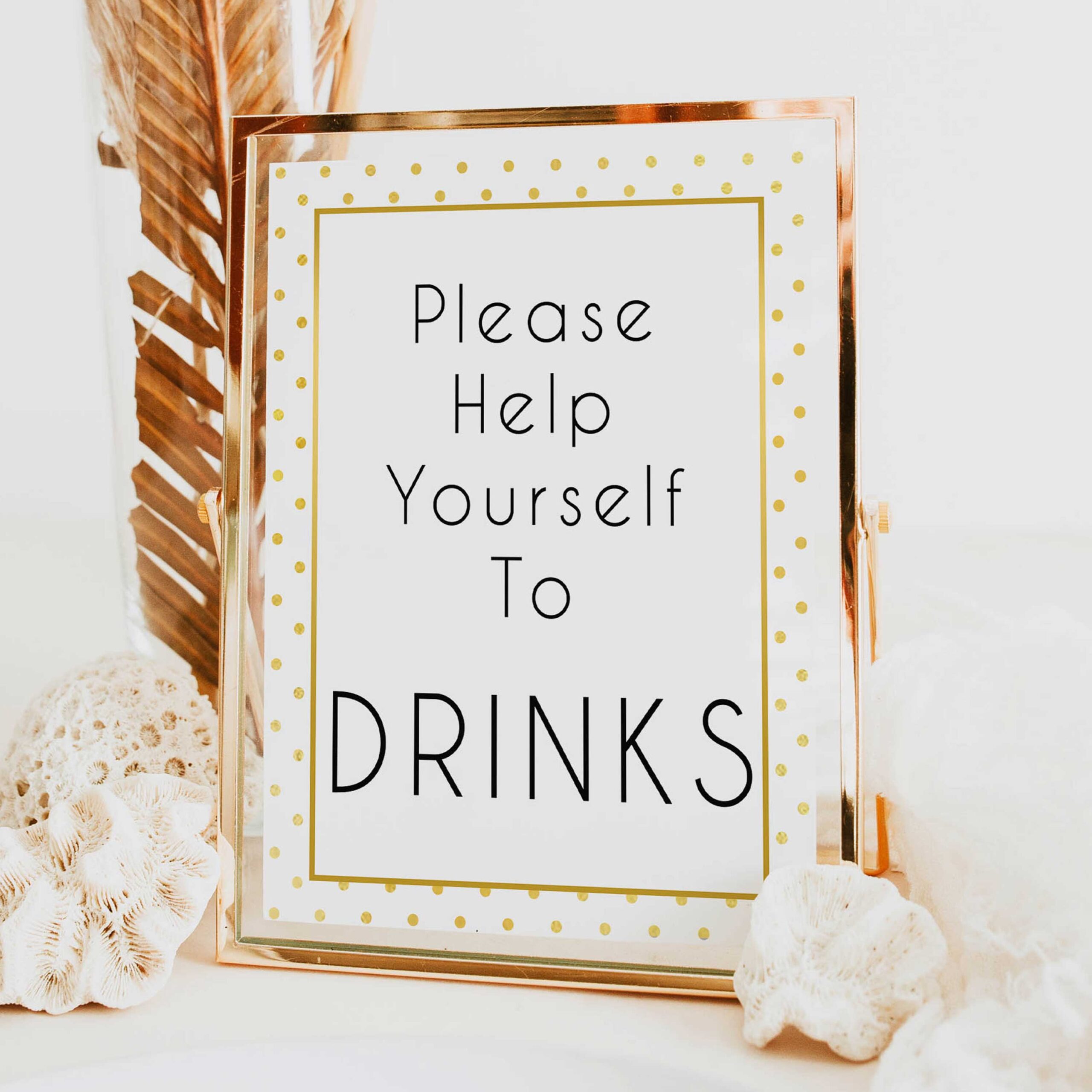 40 Beverage Ideas for Baby Shawar