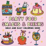 40 Beverage Ideas for Kids Party