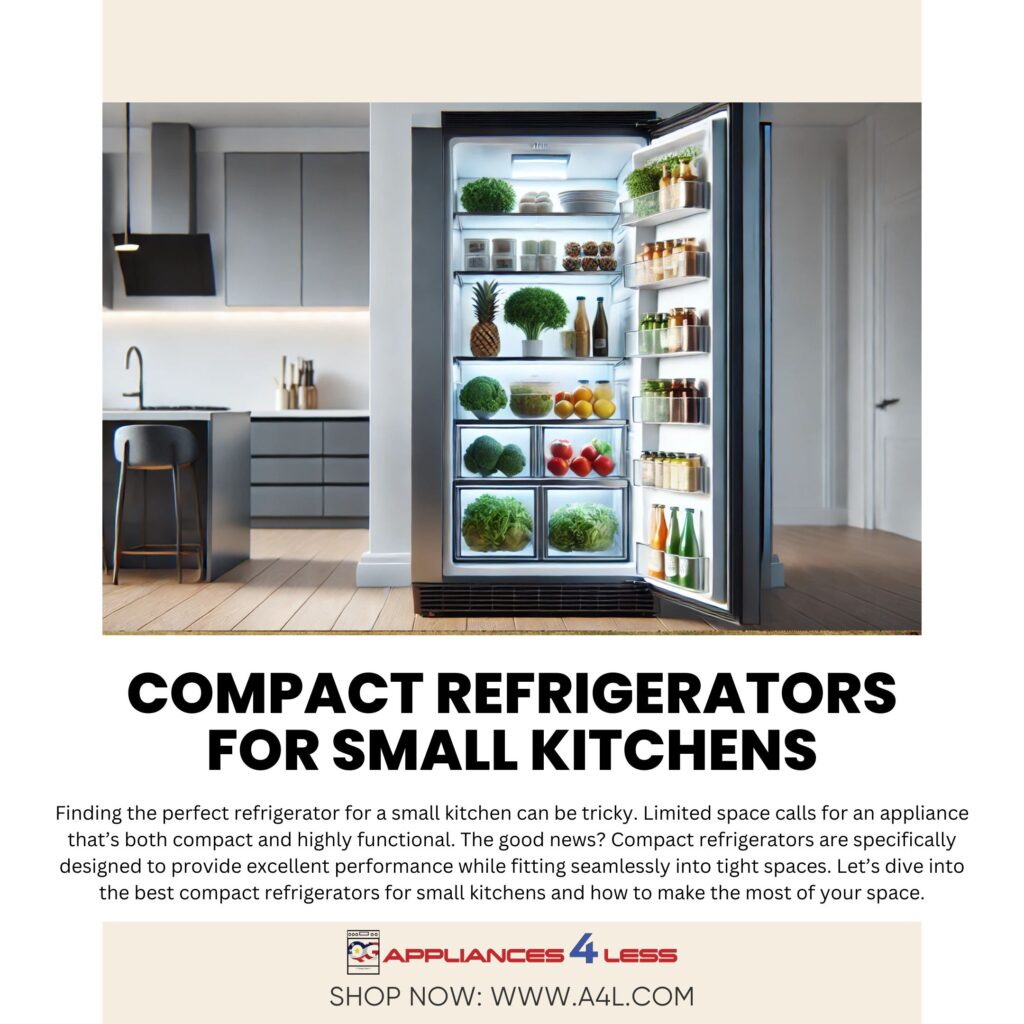 Best Small Kitchen Appliances: Top Picks for Compact Spaces