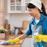 How to Deep Clean Your Kitchen in 10 Steps