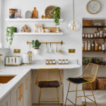How to Organise a Small Kitchen in 16 Ways?