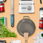 Kitchen Appliances As a Helping Tool in Kitchen