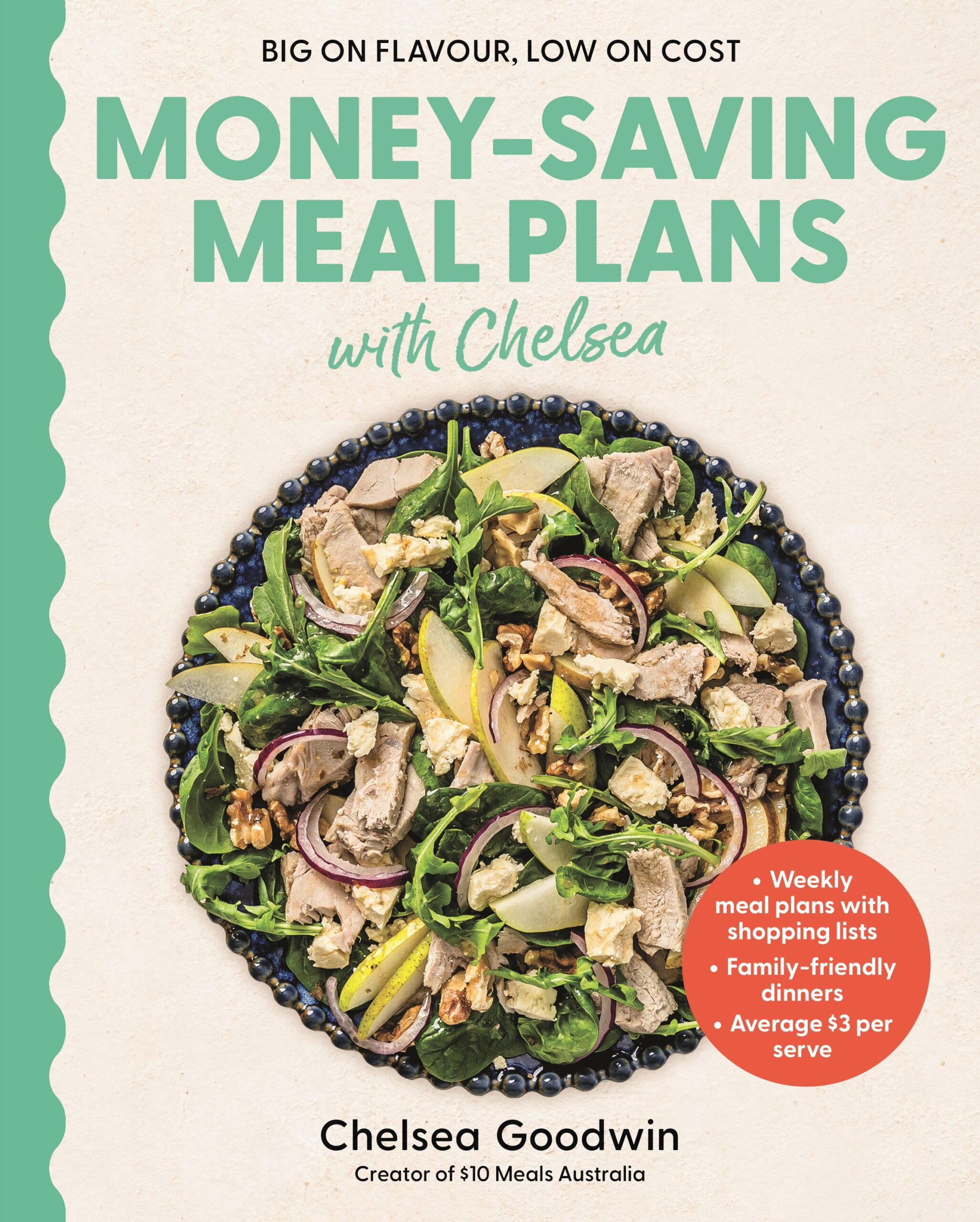 Money Saving Meal Plan