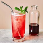Top 32 Non-Alcoholic Drinks Ideas