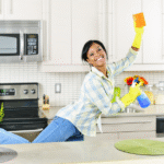 Top 8 Kitchen Cleaning Hacks for Your Easiest Clean Yet