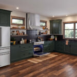 Ultimate Kitchen Appliances List for Your New Home