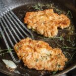 How to Cook Chicken of the Woods?