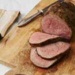 How to Cook Eye of Round Roast?