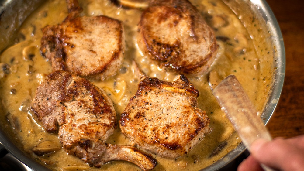 How to Cook Pork Cutlets?