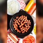 How to Cook Wieners in a Crock Pot?