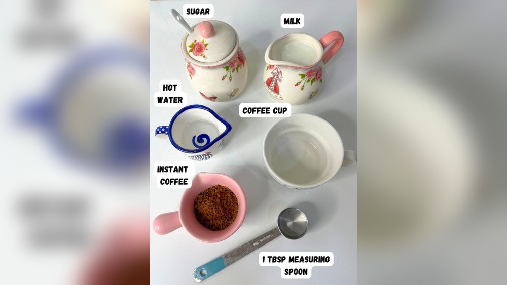 How to Make Coffee Milk?