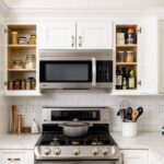 How to Organize Your Kitchen Cabinets?